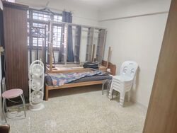 Blk 131 Yio Chu Kang Ville (Ang Mo Kio), HDB 4 Rooms #592524861